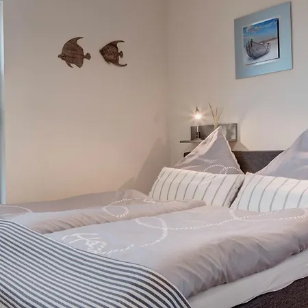 Apartman Ostsee - Nr 181 