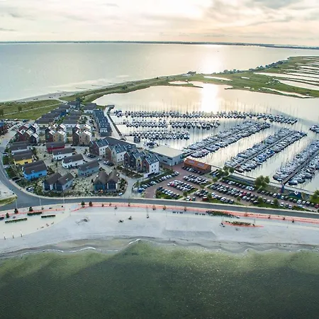 Apartman Ostsee - Nr 181 