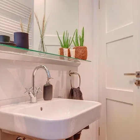 Apartman Ostsee - Nr 181 