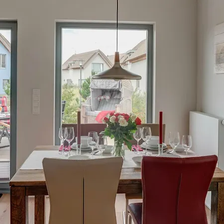 Appartement Ostsee - Nr 181 