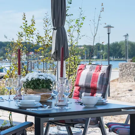 Appartement Ostsee - Nr 181 